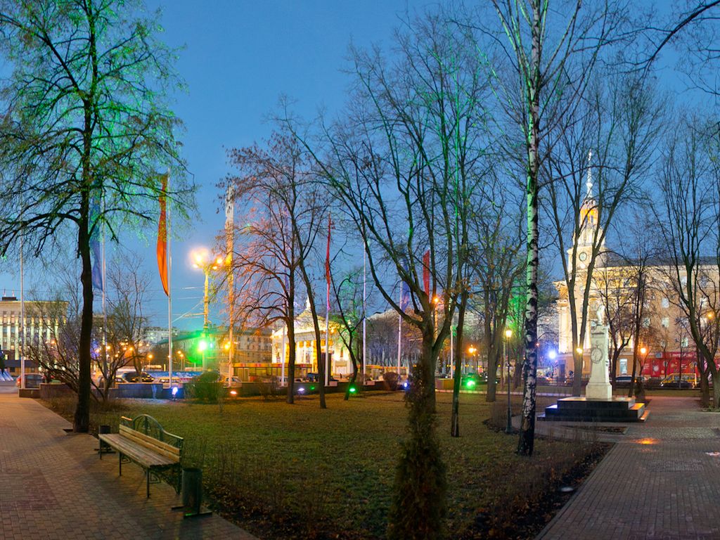 Voronezh